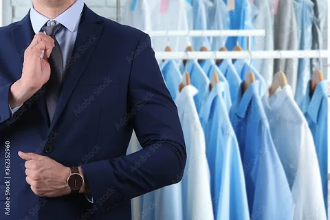 Monarch dry cleaner